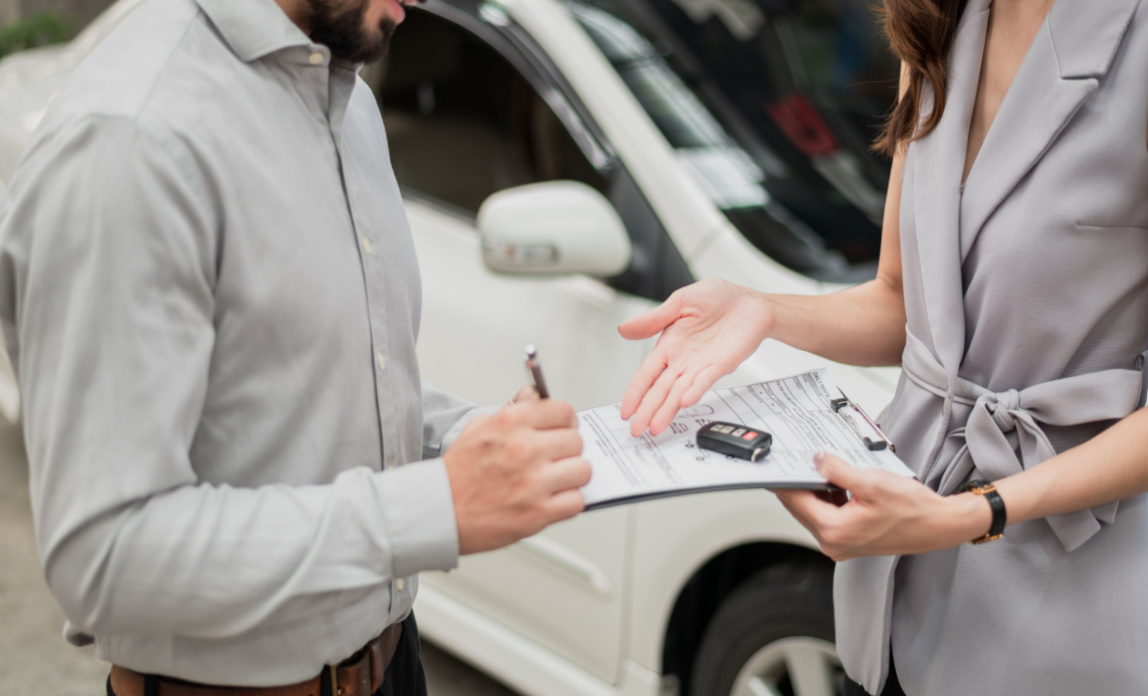 can-you-get-car-finance-when-starting-up-a-business-start-up-donut